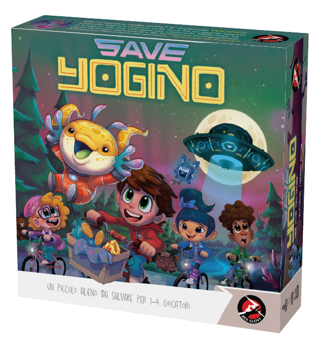 Save Yogino Foto prodotto