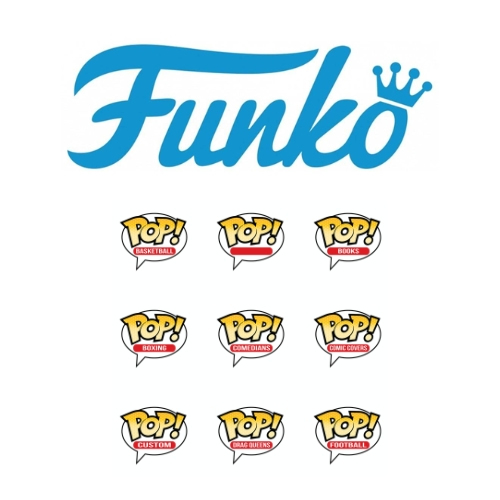 Funko Pop!